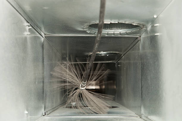 Best Commercial Air Duct Cleaning  in West Laurel, MD