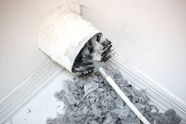 HVAC System Cleaning in MD