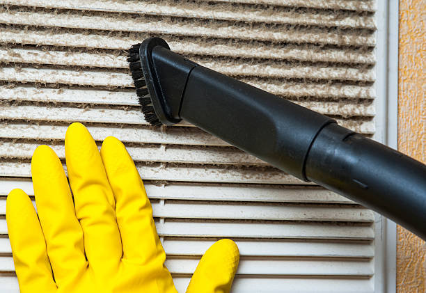 Best HVAC System Cleaning  in West Laurel, MD