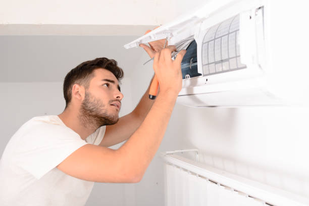 Best Affordable HVAC Duct Cleaning  in West Laurel, MD